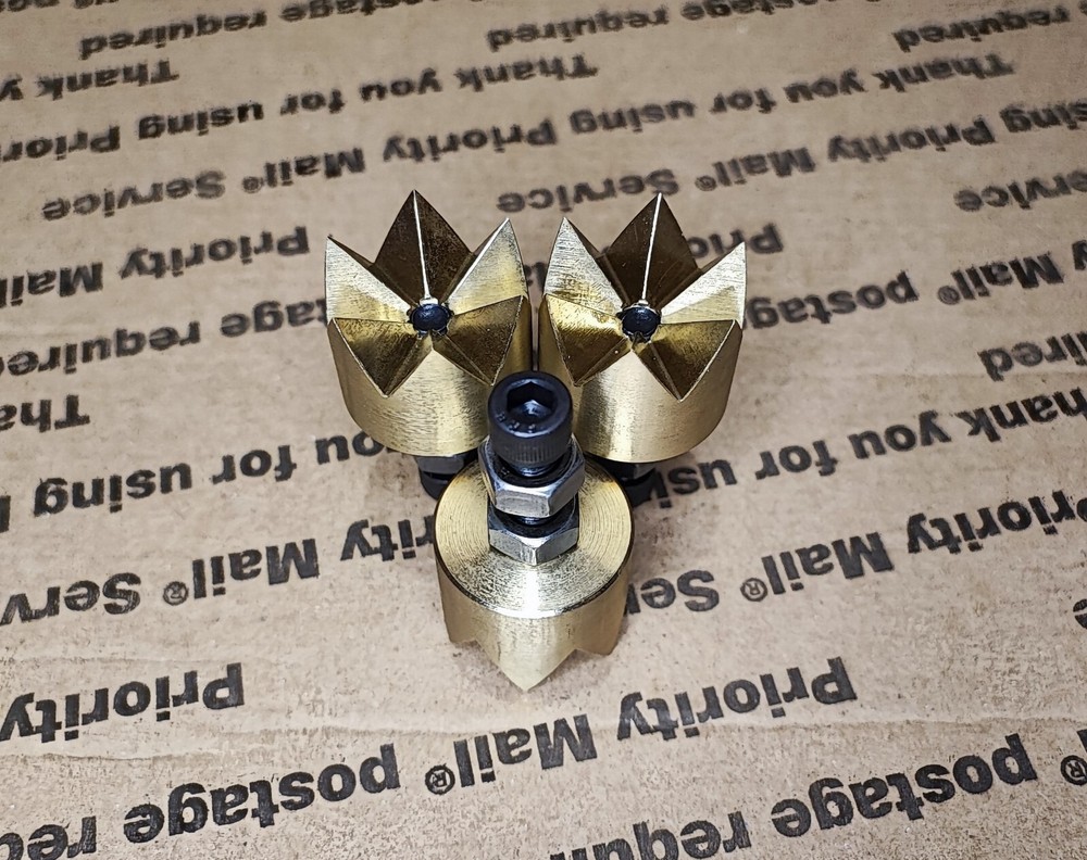 MEC CRIMP STARTER 20-410 6 point