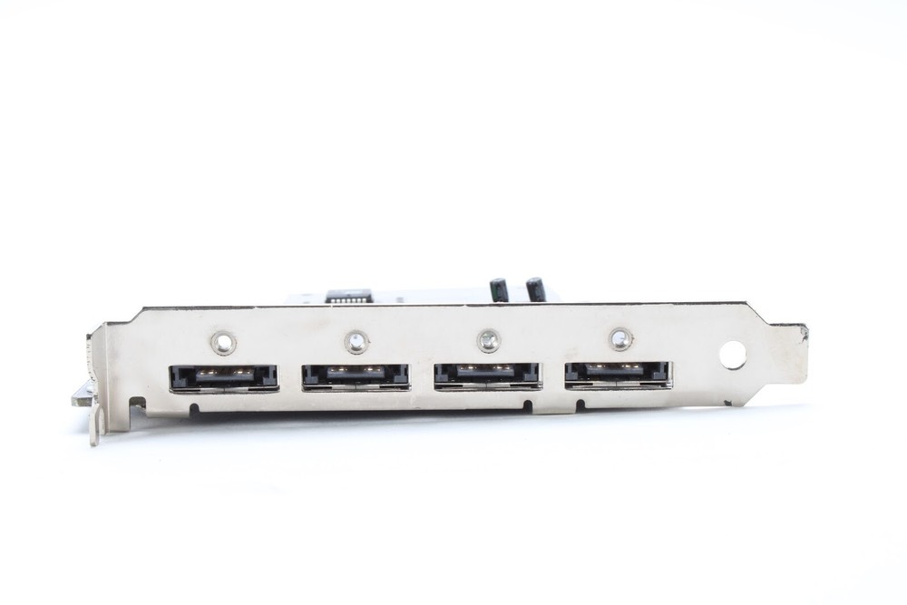 Sonnos Tempo SATA E4P 4-Port Express Card