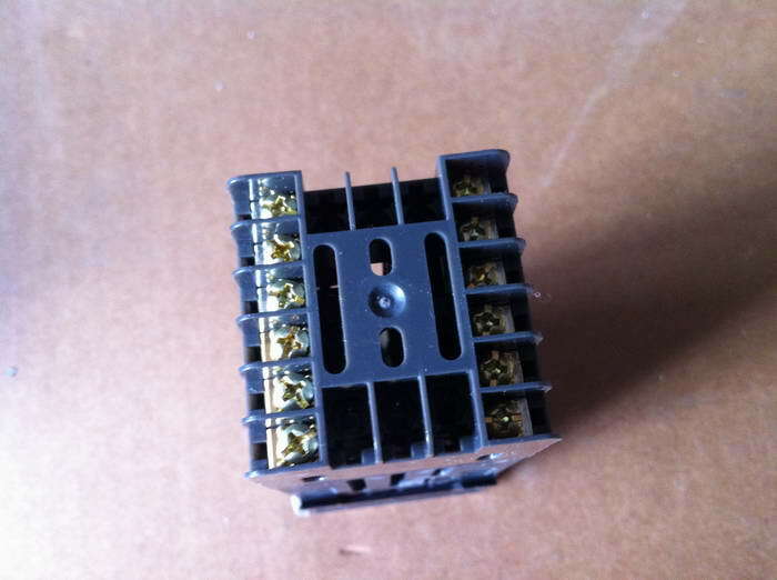 WEST N6500 Single Loop Controller fast ship by DHL OR EMS