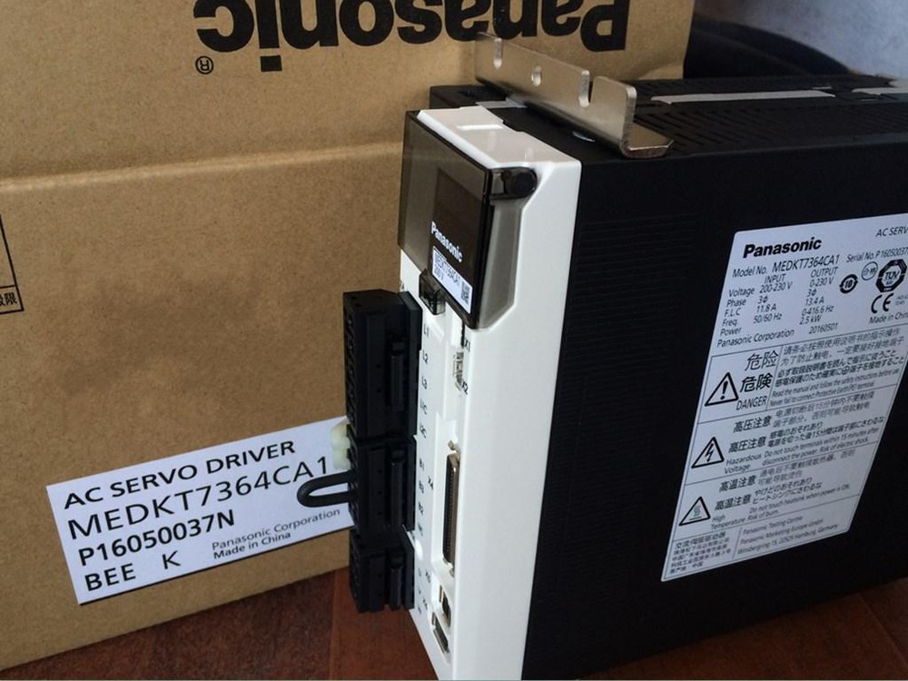 For Servo Motor MEDKT7364CA1