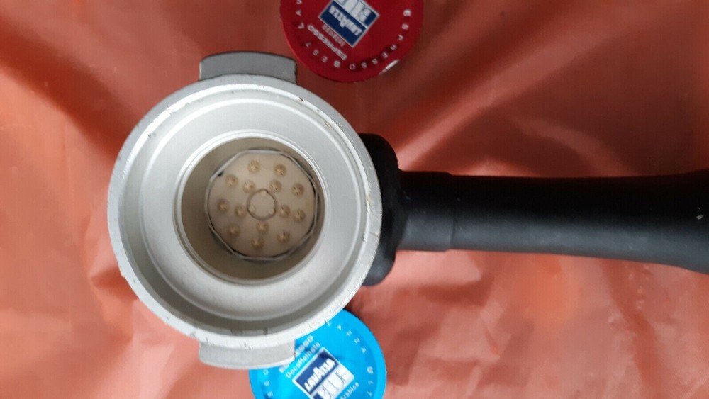 semi automatic Espresso Machine - Stainless 110 v