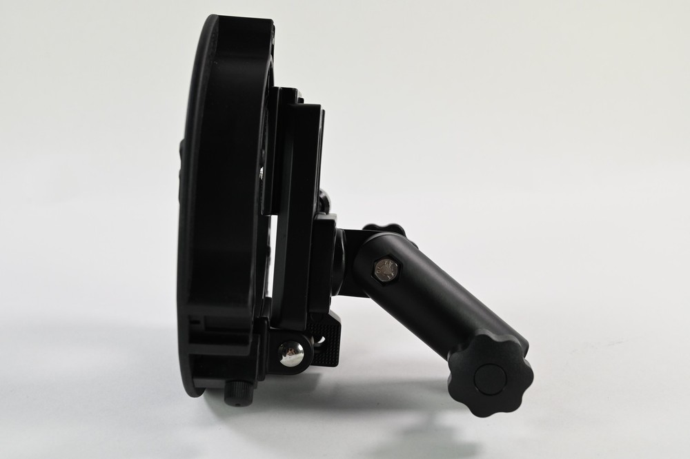 Westcott Quick Mount S-Bracket #2543 #G775