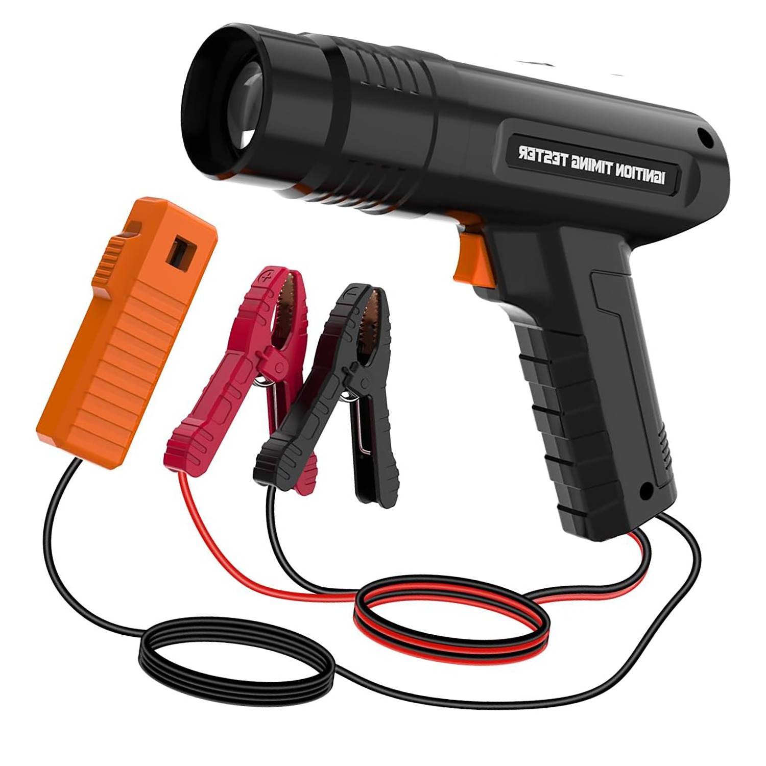 Ignition Timing Light Gun Car Engine Ignition Inductive Timing Light Xenon Lamp