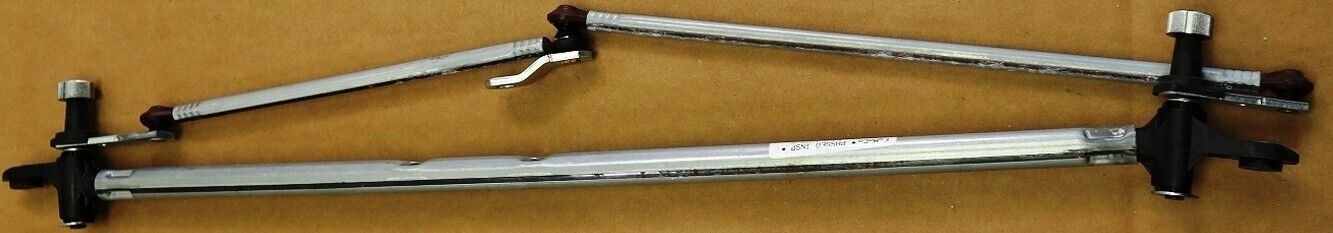 Ford F-150 Windshield Wiper Transmission Linkage JL3Z17566E OEM Assembly