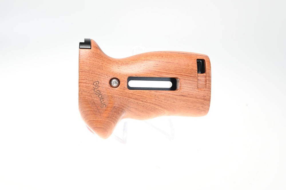 SmallRig Side Handle with Remote Trigger for Panasonic #G970