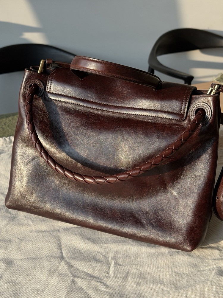 Bottega Veneta Ciao Ciao Medium