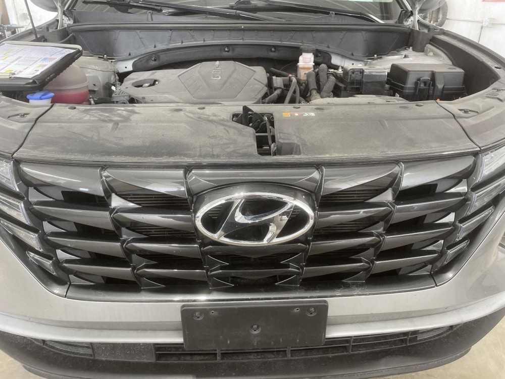 Engine ECM Electronic Control Module Automatic 2.5L FWD Fits 24 TUCSON 1066894