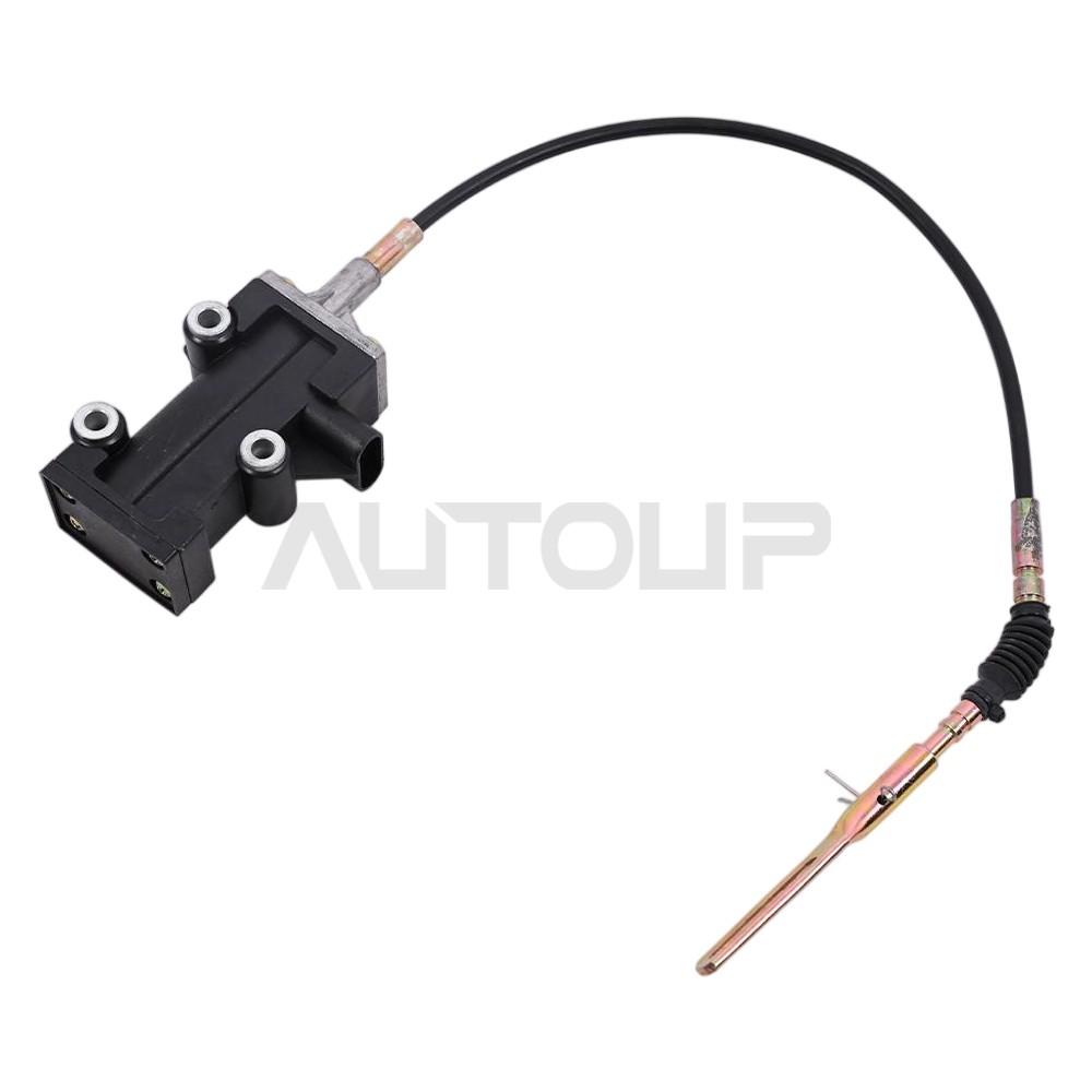 New For Allison Throttle Position Sensor Cable 29506378 29507766 USA