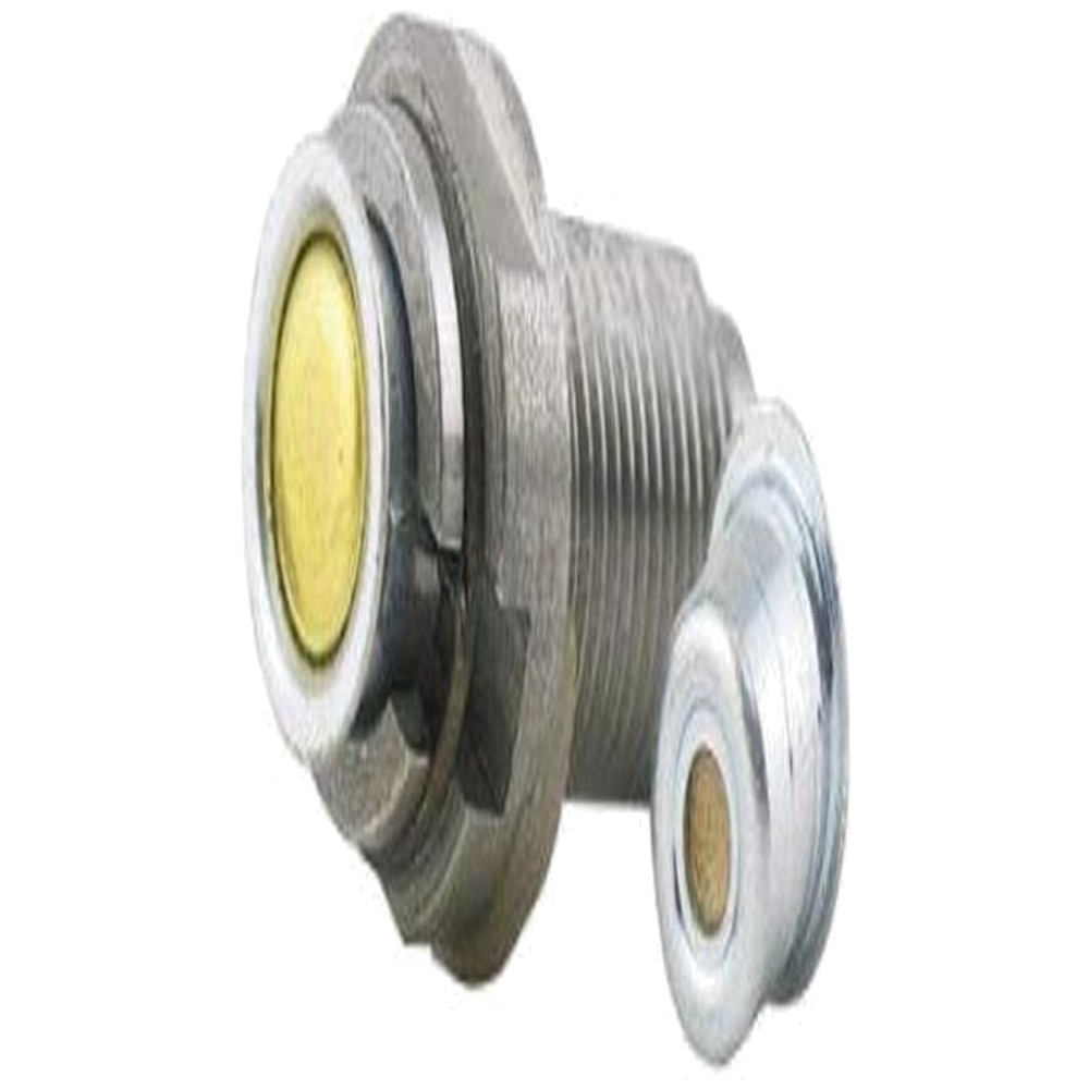 Lightweight Thunder Nipple 209 Adapter for Reliable Muzzleloader Ignition