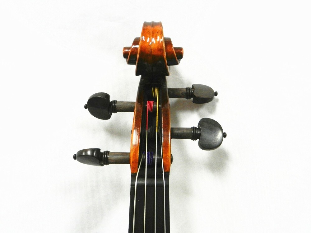 Used Advanced 16'' Viola, Antique Varnish,Great Condition !