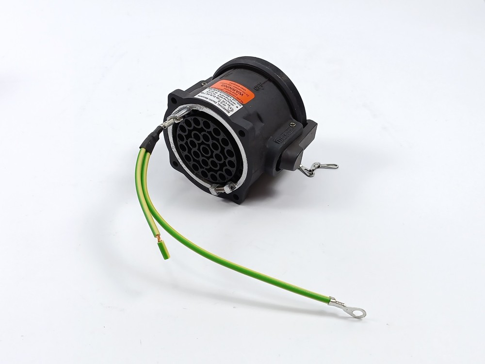 Marechal 36D000232M DXN25C Multicontact Socket Outlet