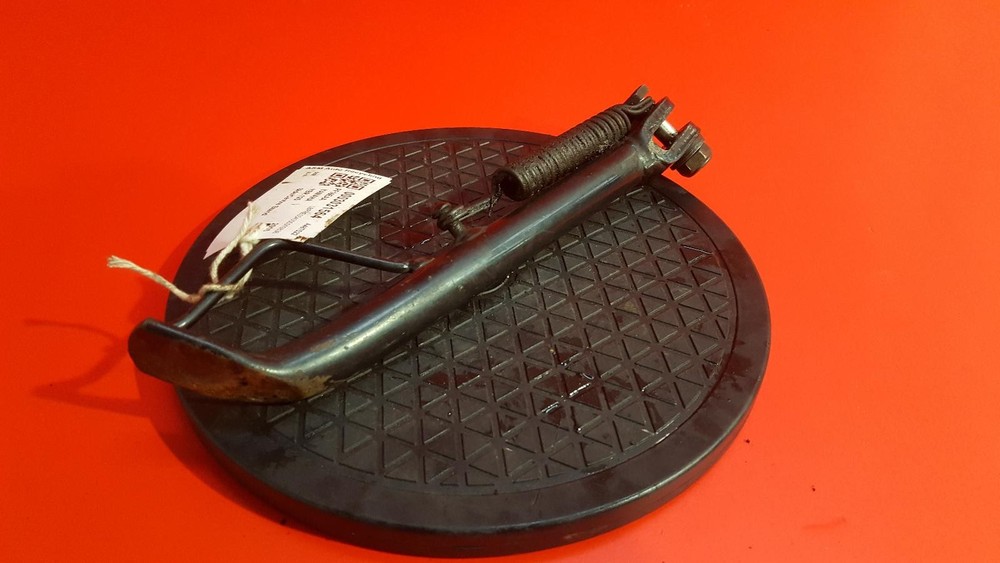 2016 YAMAHA YBR 125 SIDE STAND
