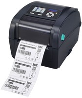 TSC TC210 Direct Thermal/Thermal Transfer 203 x 203 99-059A001-1202