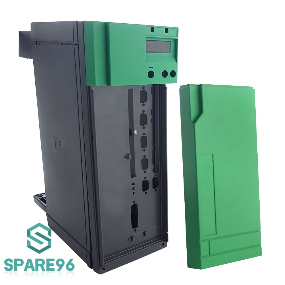 Plastic Case for Control Techniques VBE400 Vector Drive 4Kw Plastic Cover ONLY