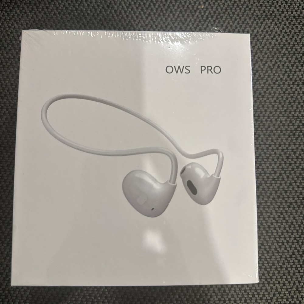 Bluetooth Earphones OWS PRO