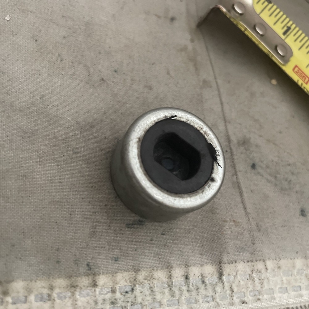 Transaxle Coupler For Pride Mobility Scooter IN09