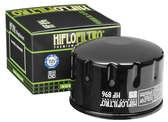 HiFlo Filter HF896 OIL FILTER