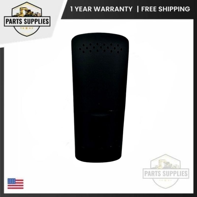 RC300 Remote Control Transmitter Black for Gas Fireplace