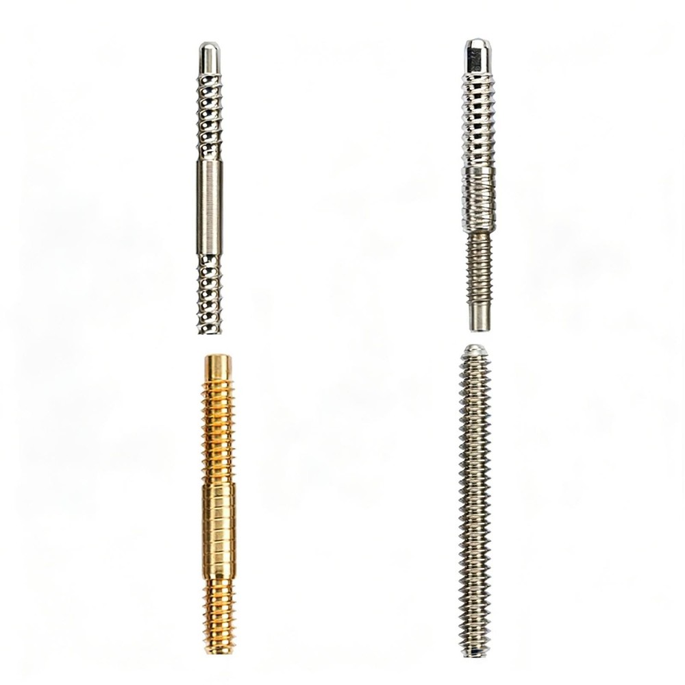 Pool Cue Joint Protector Durability Premium for 3/8 Threaded Interface Practical