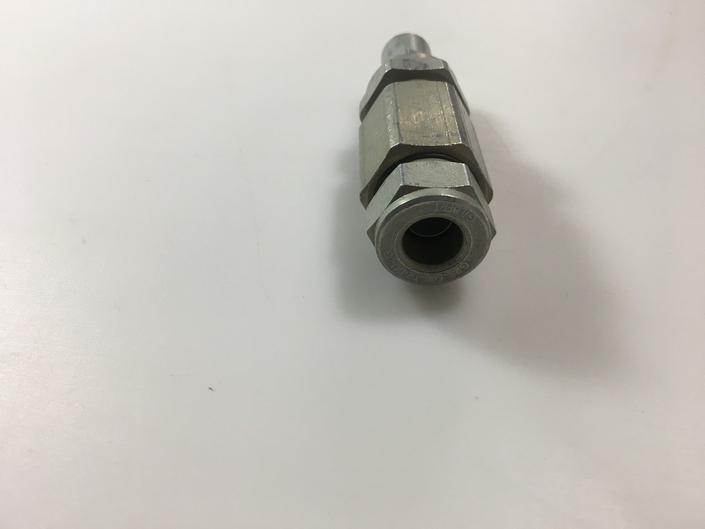 Gilbert GRS-500-TP-DU-03 Cable Terminator