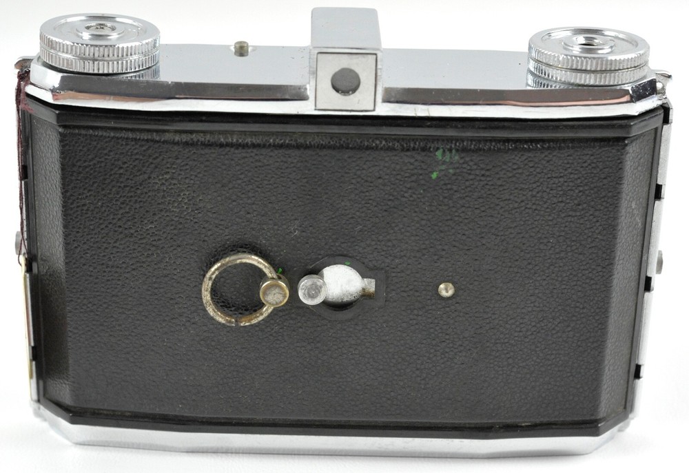 Voigt junior - USA RARE
