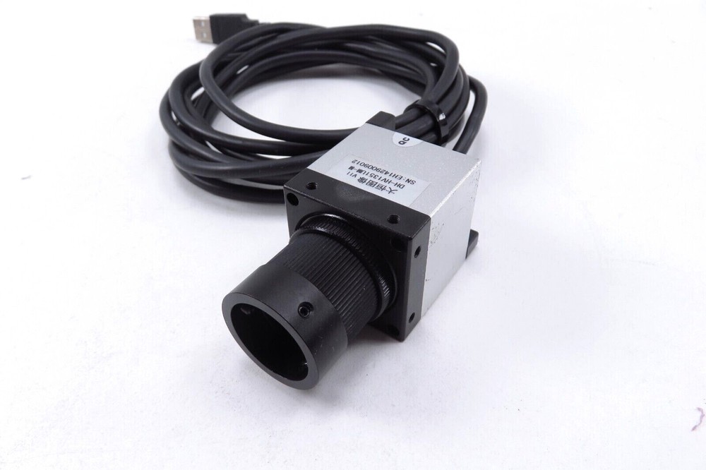 DH-HV1351UM-M Camera