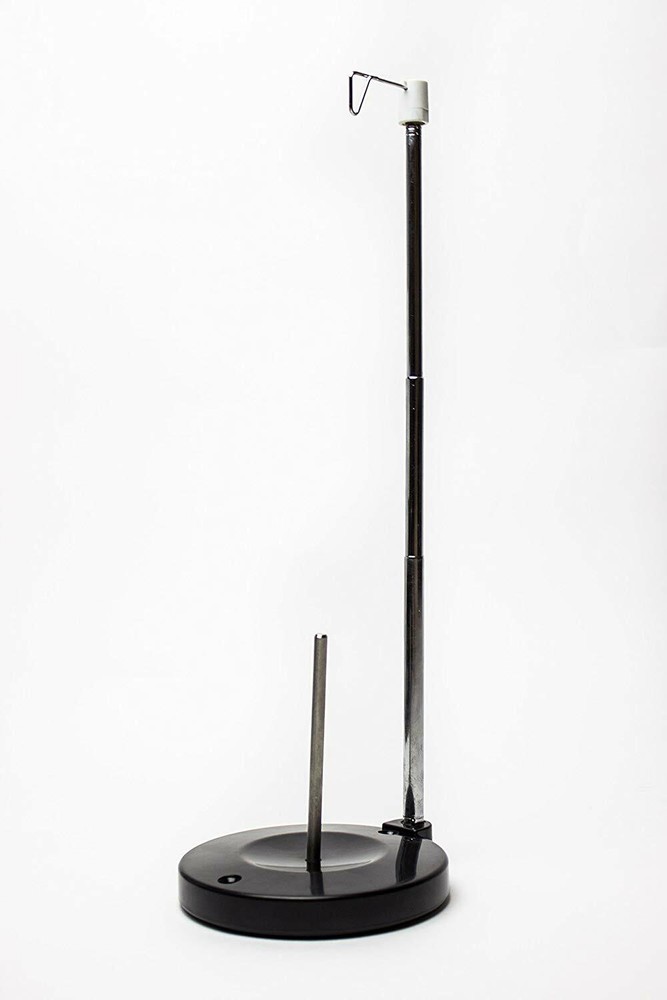 Adjustable Single Thread Spool Holder Stand Alone Embroidery Sewing or Quilting