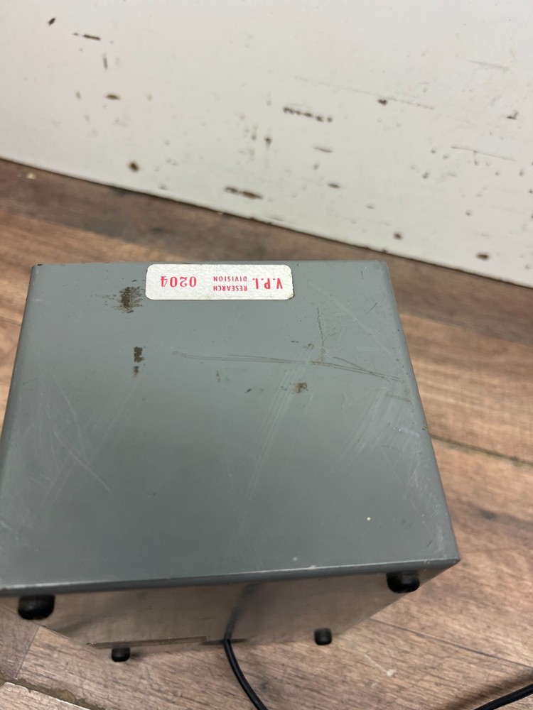 Wang Laboratories Logi-Master Signal Generator 5SP