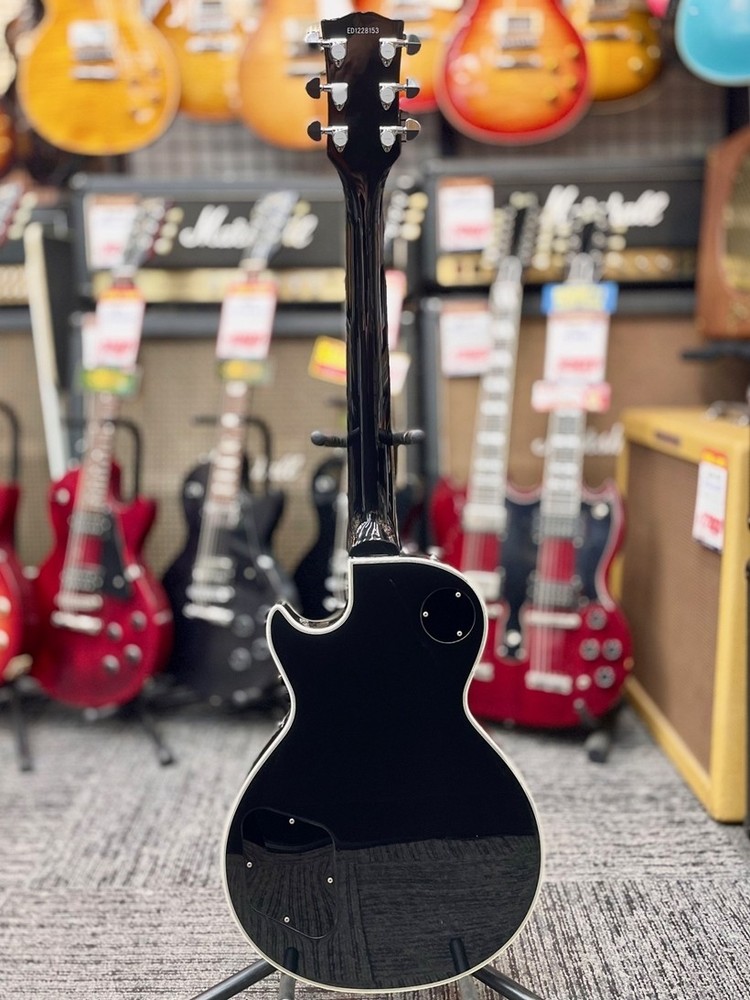 Edwards BY ESP E-LP-130CD -JS-2012 Used Electric Guitar [AUTH]