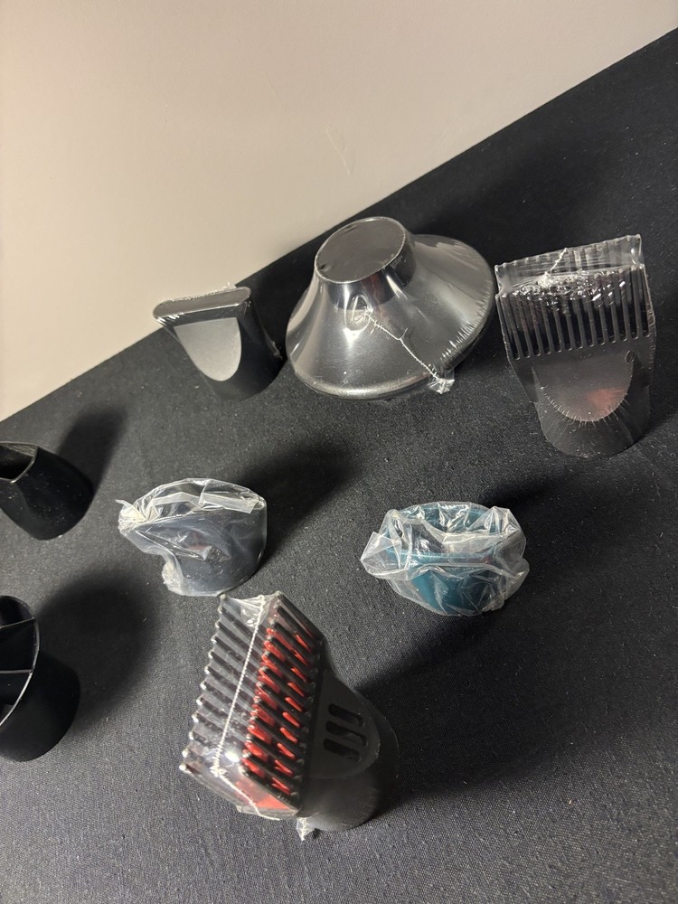 Blow Dryer Accessories Pro Assorted sizes New