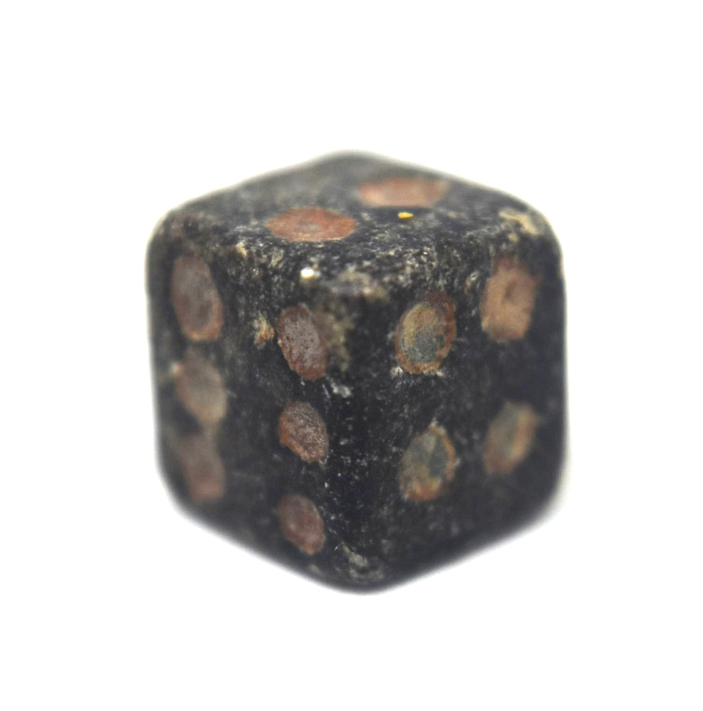 Scarce Ancient Indus Valley Stone Dice, c. 2000-1500 BCE