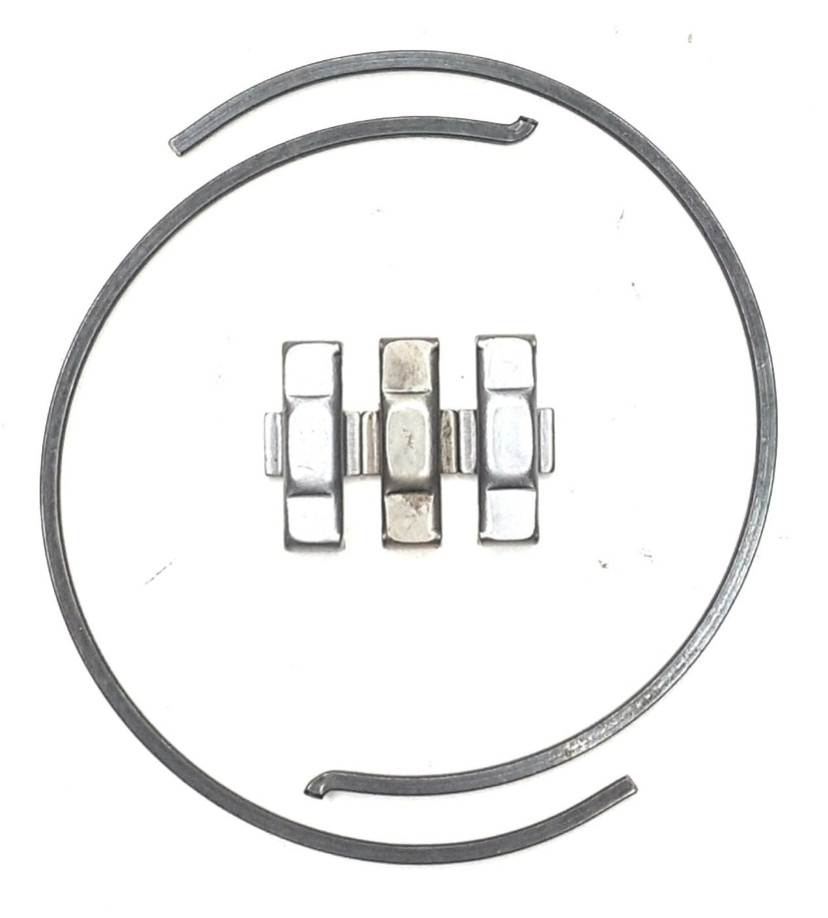 T5 World Class 5 Speed 3rd & 4th Gear Synchronizer Shift Keys Spring Kit T5WC-K3