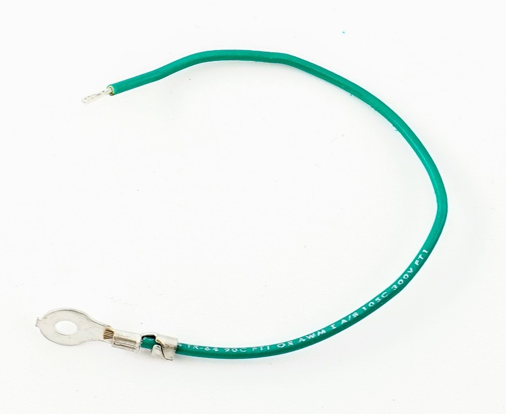 Honeywell Fire-Lite ECC-50DA Emergency Center Distributed Audio Amplifier