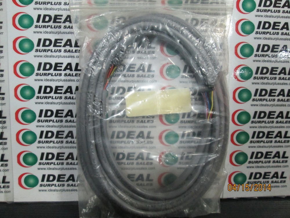 SAFTRONICS 189001120 CABLE-New In Box