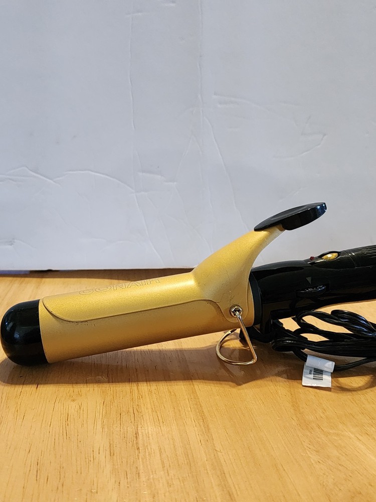 Conair CD103 Curling Iron