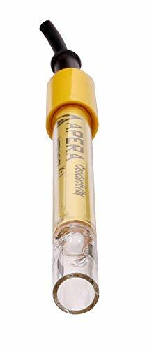 *NEW* Genuine Apera Instruments® EC820 Precision Benchtop Conductivity Meter Kit