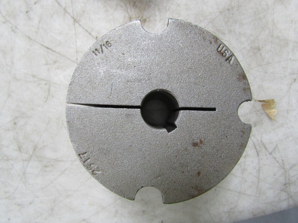 💥NEW MARTIN TAPER-LOCK BUSHING 2517 11/16