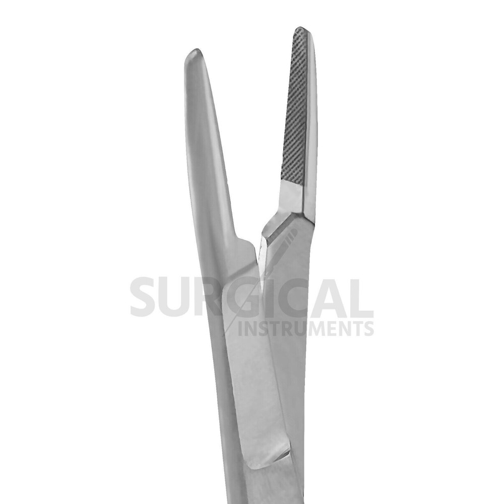 3-Pcs Scissors / Hemostat Combination Surgical Instruments 5.5" German Grade