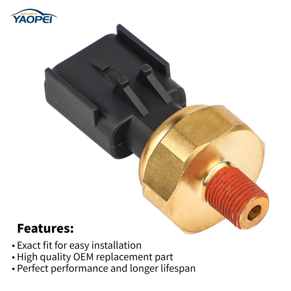 Engine Oil Pressure Sensor Sender Switch 05149062AA for Dodge Jeep Chrysler