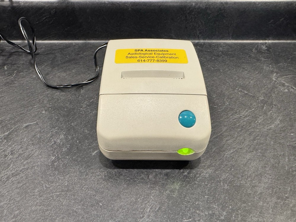 Maico ERO-SCan OAE w/Printer, w/ NEW Calibration Cert.