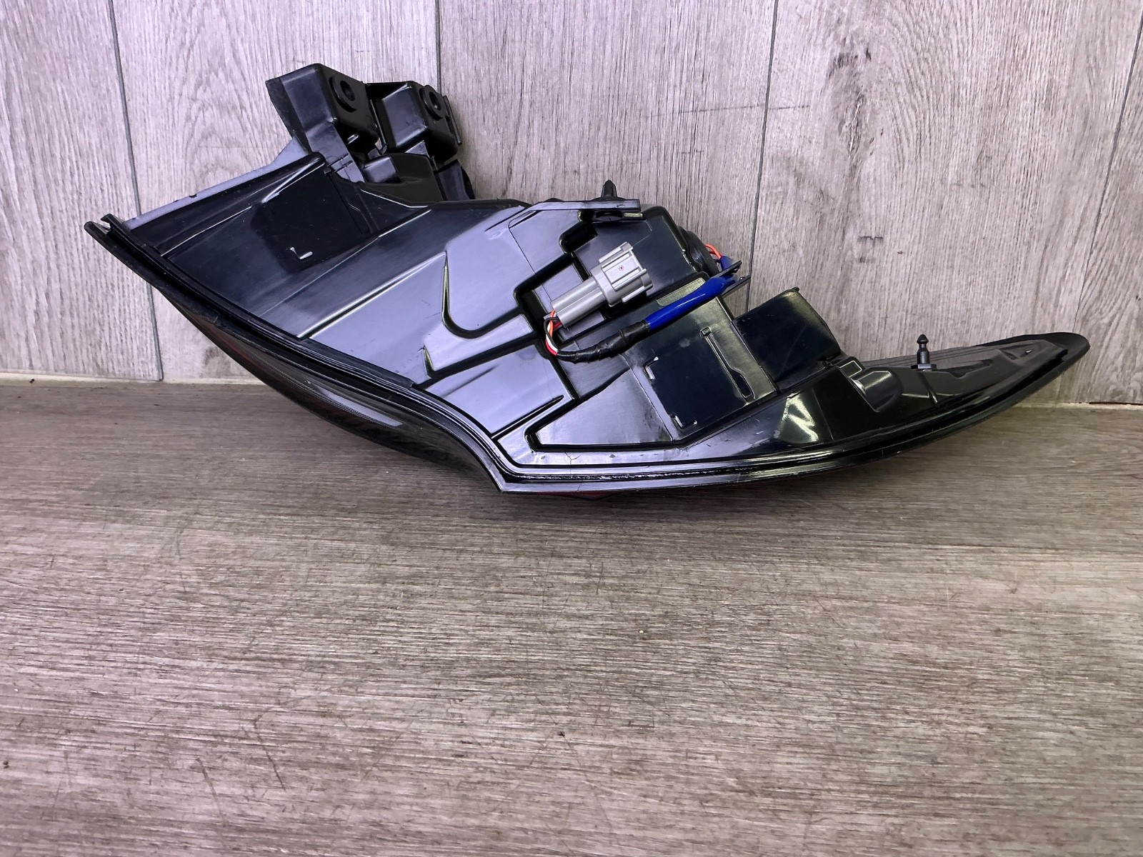 # 2022-2023-2024 Infiniti QX60 Outer LED Tail Light LH DRIVER Side OEM