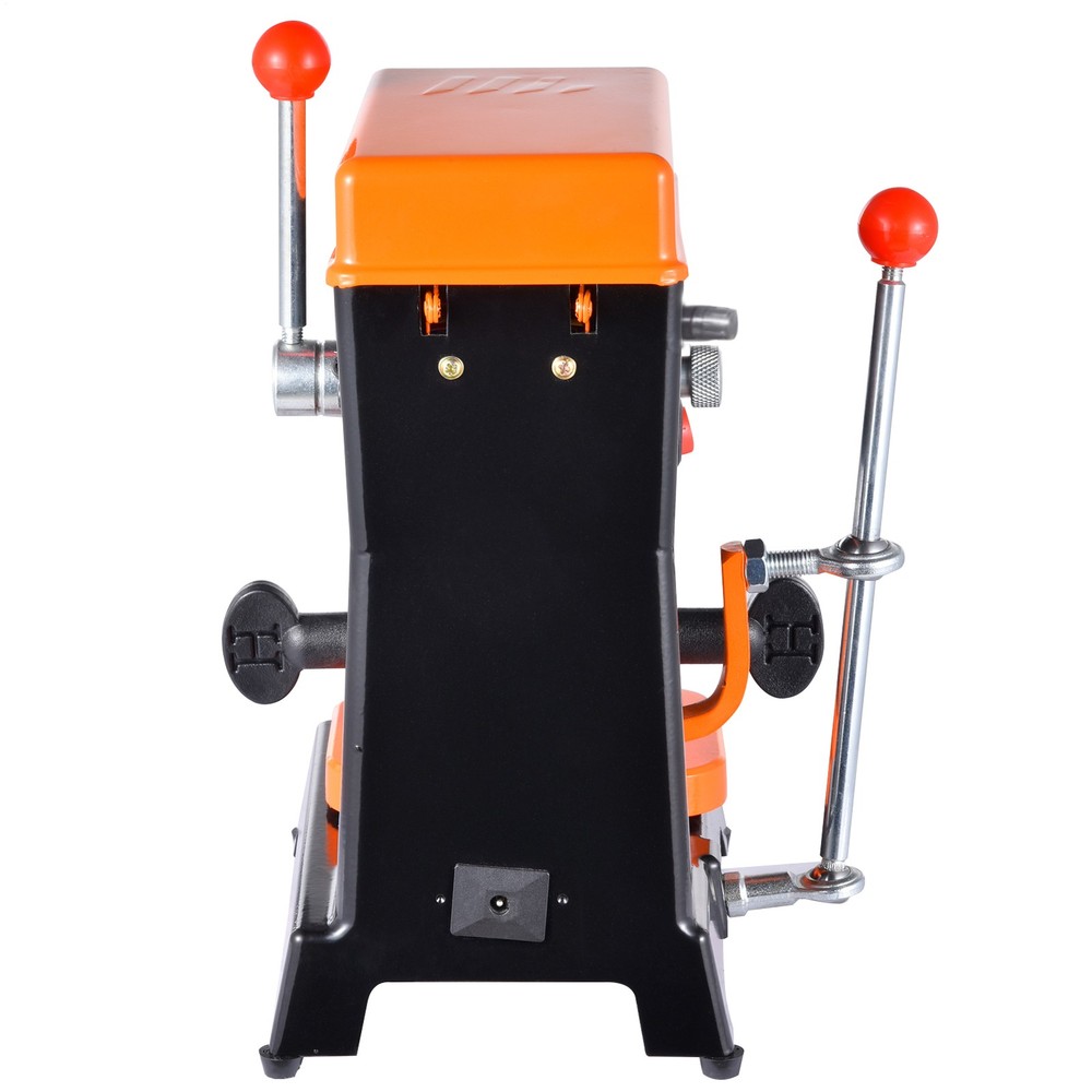 Multifunction Vertical Cutting Duplicating Machine Cutter Copier Tool