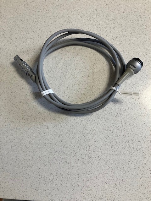 W&H ImplantMed Motor cable (5Pin Box Conection-4 Pin Motor connection for SI915-