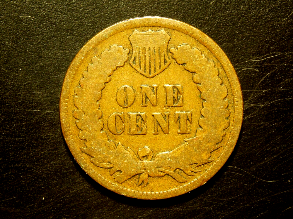 1903 INDIAN HEAD CENT #26