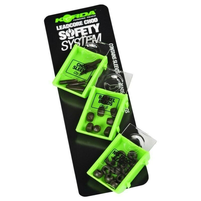 Korda Leadcore Chod Safety System