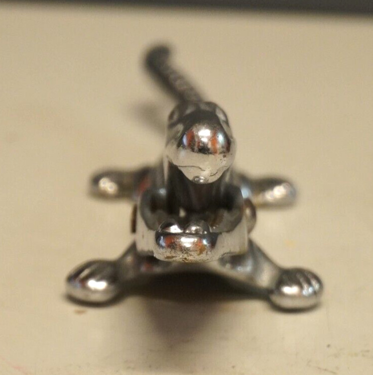 Alligator Nutcracker