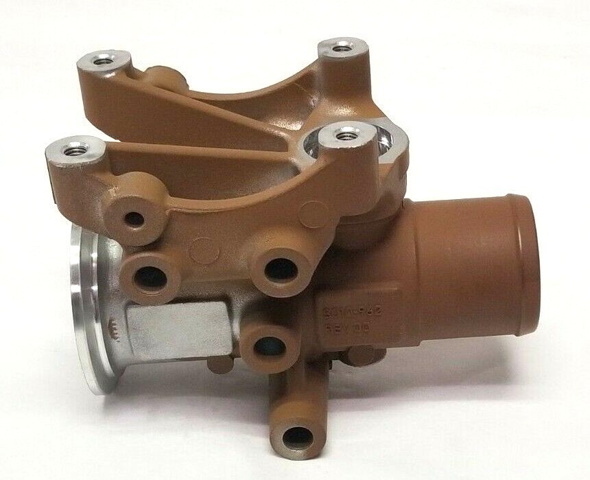 New CAT 3010-962 Caterpillar Flow Valve 6-1/2"