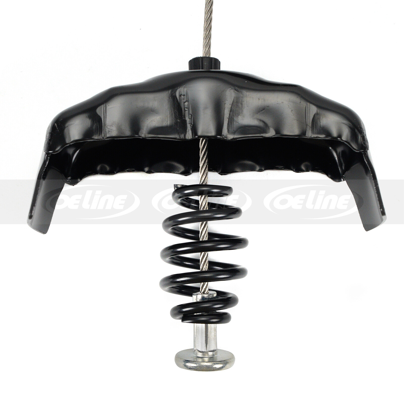 924-517 Spare Tire Hoist Carrier for Chevy Tahoe Avalanche Suburban GMC Yukon