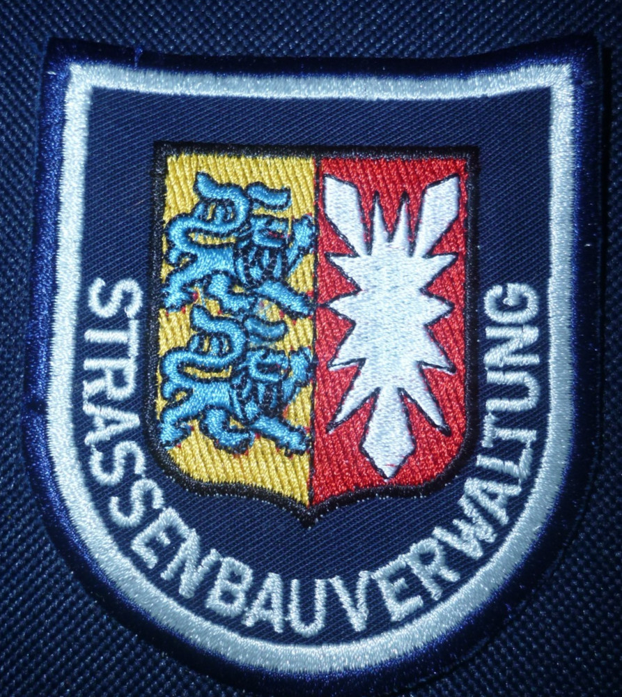 GERMAN TRAFFIC ROAD CONSTRUCTION ADMINISTRATION SERVICES SCHLESWIG HOLSTEIN.