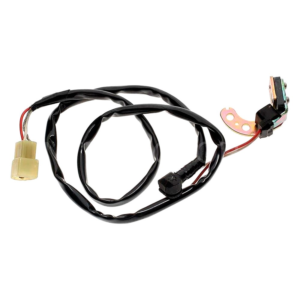 For Subaru Brat 1981 Standard Intermotor Ignition Distributor Pickup